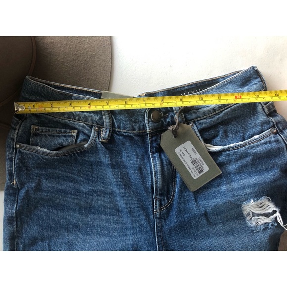 All Saints distressed Jeans ✨ - Picture 6 of 9